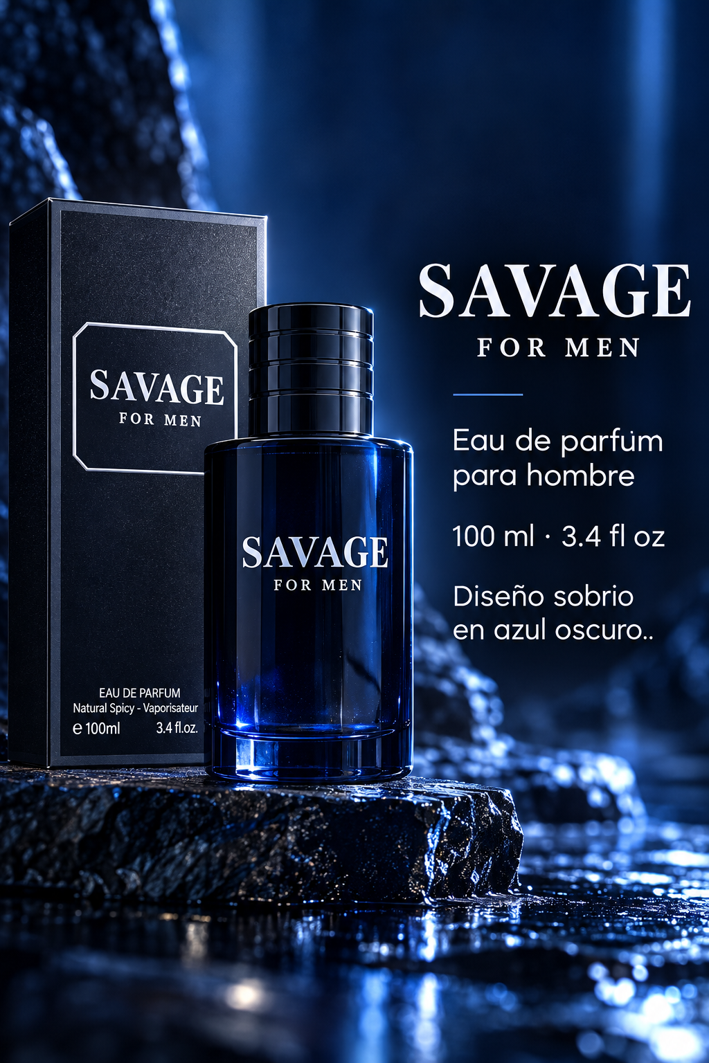 Savage For Men