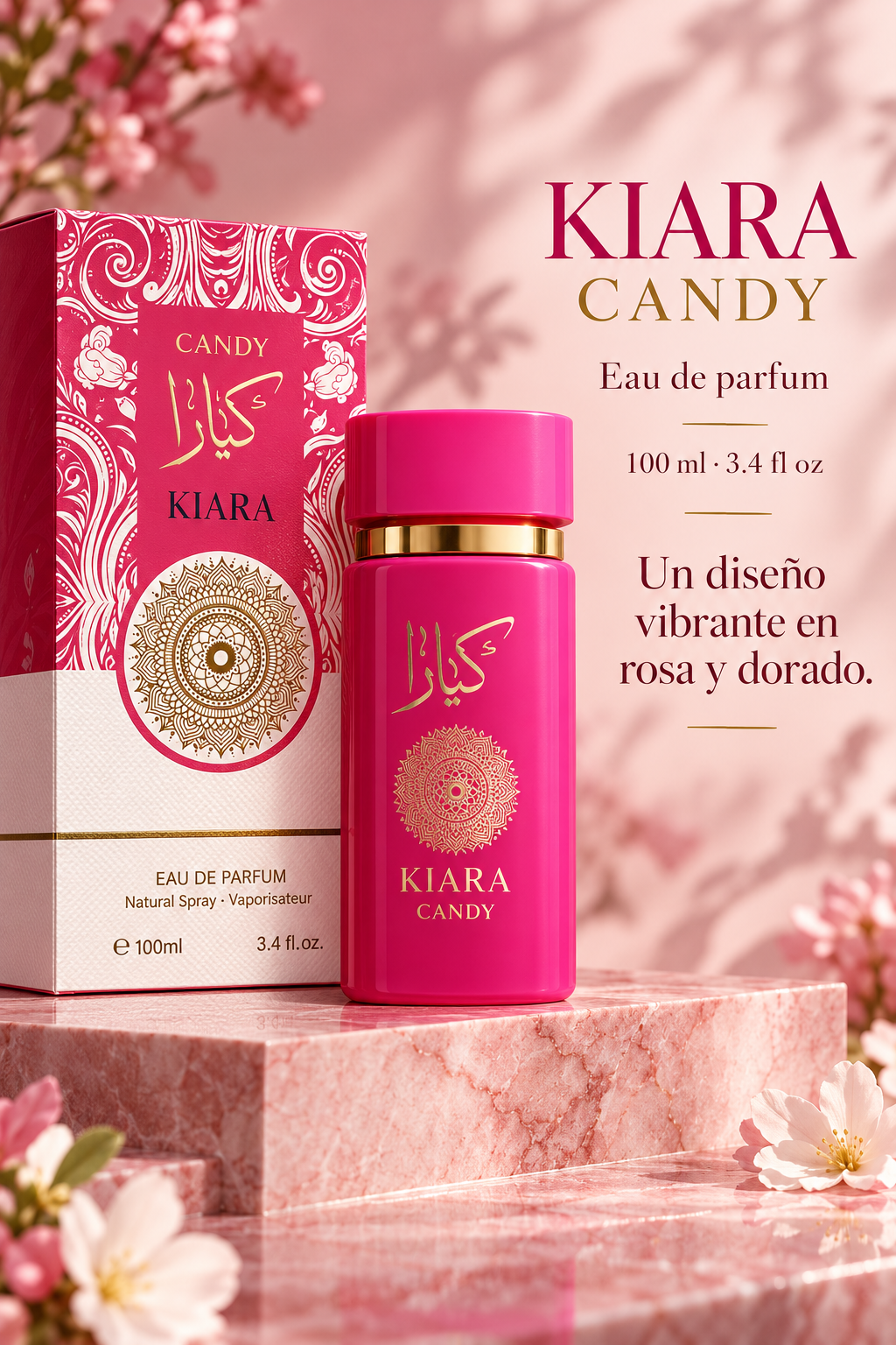 Kiara Candy
