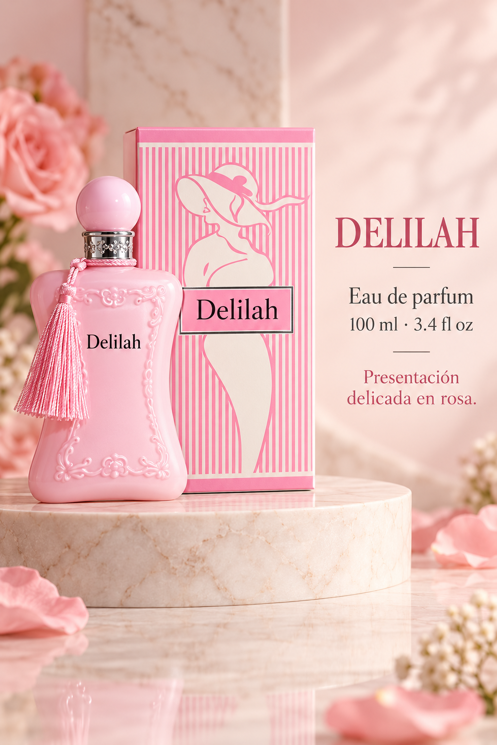 Delilah