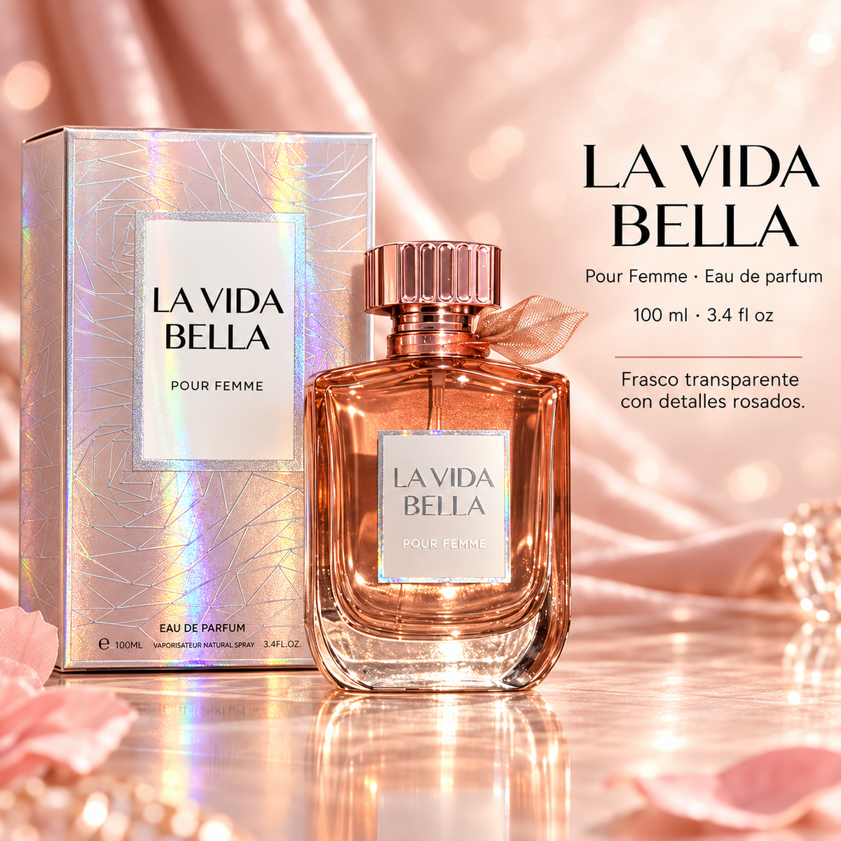 La Vida Bella