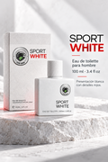 Sport White