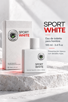 Sport White
