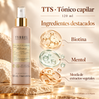 TTS · Tónico capilar — 120 ml