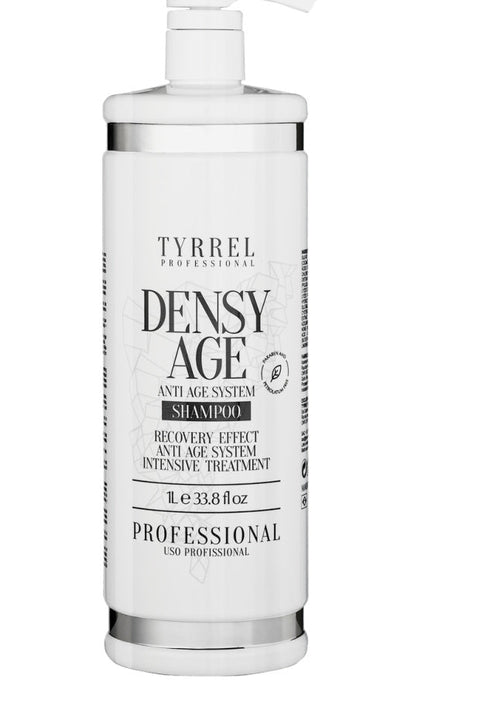 Densy Age · Champú reparador — 1 L