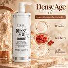 Densy Age · Champú reparador — 1 L