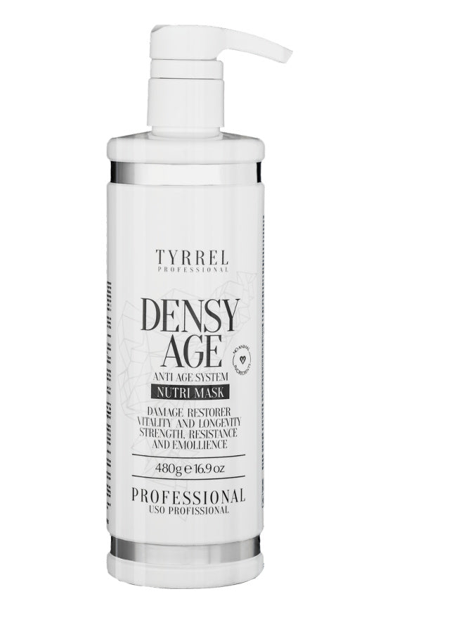 Densy Age · Mascarilla biomimética — 480 g