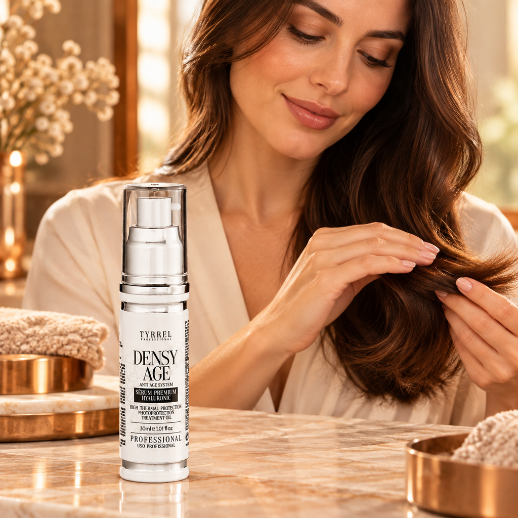 Densy Age · Sérum premium — 30 ml