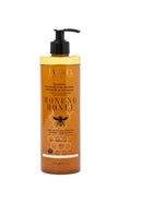 Honung Honey · Champú reconstructor — 500 ml