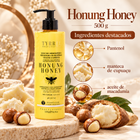 Honung Honey · Mascarilla hidrolipídica — 500 g