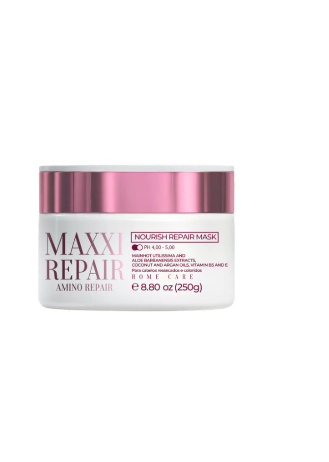 Maxxi Repair · Mascarilla nutritiva — 250 g