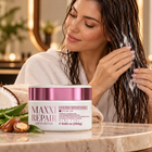 Maxxi Repair · Mascarilla nutritiva — 250 g