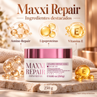 Maxxi Repair · Mascarilla nutritiva — 250 g