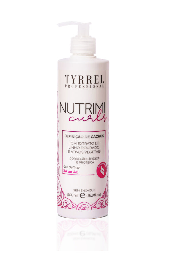 Nutrimi · Definidor de rizos — 500 g
