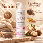 Nutrimi · Definidor de rizos — 500 g