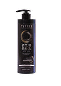 Power Dark · Mascarilla matizante — 300 g