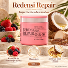 Redensi Repair · Mascarilla reparadora — 500 g