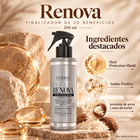 Renova · Finalizador de 20 beneficios — 200 ml