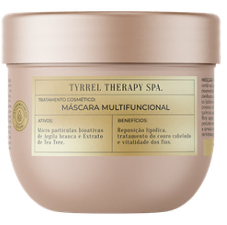 TTS · Mascarilla multifuncional — 200 g