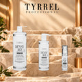 Combo Densy Age: champú, mascarilla y sérum juntos — Tyrrel Professional